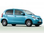 Daihatsu Boon 2010 года